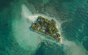 Corona Island